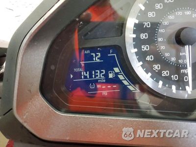 Zdjęcie 7 z 10 samochodu: 2023 HONDA GL1800 VIN:JH2SC7909PK500143 - miniatura