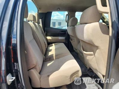 Zdjęcie 10 z 12 samochodu: 2008 TOYOTA TUNDRA GRADE VIN:5TFRU54178X010524 - miniatura
