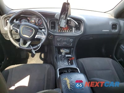 Zdjęcie 8 z 12 samochodu: 2015 DODGE CHARGER SXT VIN:2C3CDXHG3FH826376 - miniatura