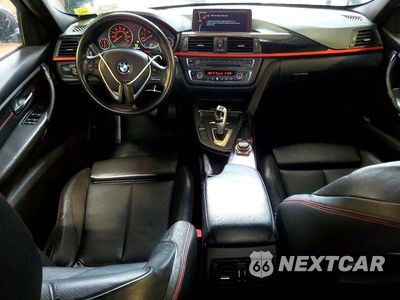 Zdjęcie 8 z 12 samochodu: 2013 BMW 328 XI SULEV VIN:WBA3B5G56DNS01316 - miniatura