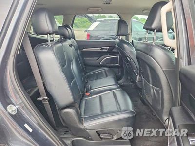 Zdjęcie 10 z 12 samochodu: 2020 KIA TELLURIDE LX VIN:5XYP2DHC0LG015854 - miniatura