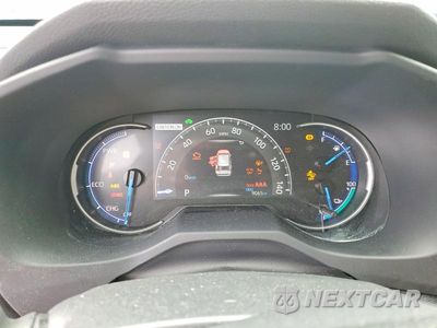 Zdjęcie 9 z 14 samochodu: 2025 TOYOTA RAV4 SE VIN:JTMAB3FV3SD253022 - miniatura