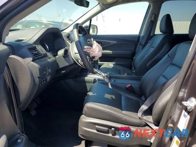 Zdjęcie 7 z 12 samochodu: 2023 HONDA RIDGELINE RTL-E VIN:5FPYK3F75PB056232 - miniatura