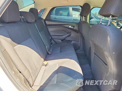 Zdjęcie 10 z 12 samochodu: 2016 FORD FOCUS SE VIN:1FADP3F27GL262989 - miniatura