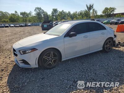 2020 MERCEDES-BENZ A 220 4MATIC W1K3G4FB1LW044461 - główne zdjęcie licytacji z USA - miniatura