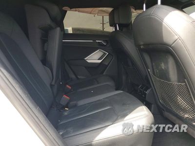 Zdjęcie 10 z 12 samochodu: 2021 AUDI Q3 PREMIUM 40 VIN:WA1AUCF31M1089213 - miniatura