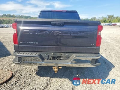 Zdjęcie 6 z 12 samochodu: 2022 CHEVROLET SILVERADO K1500 LT-L VIN:3GCPDKEK6NG563808 - miniatura
