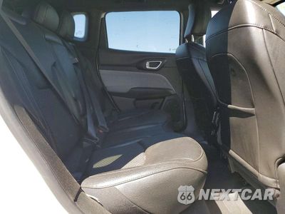 Zdjęcie 11 z 14 samochodu: 2024 JEEP COMPASS LATITUDE VIN:3C4NJDBNXRT119435 - miniatura
