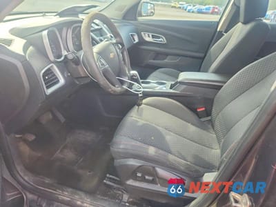 Zdjęcie 7 z 13 samochodu: 2012 CHEVROLET EQUINOX LS VIN:2GNALBEK0C1230915 - miniatura