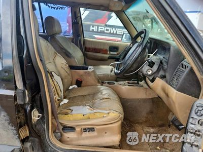 Zdjęcie 7 z 12 samochodu: 2000 JEEP CHEROKEE VIN:1J4FJB8S6YL261744 - miniatura