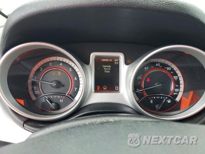 Zdjęcie 9 z 13 samochodu: 2017 DODGE JOURNEY SXT VIN:3C4PDCBG3HT510789 - miniatura