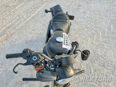 Piąte zdjęcie samochodu w środku: 2022 HARLEY-DAVIDSON XL883 N VIN:1HD4LE218NB414701 - miniatura