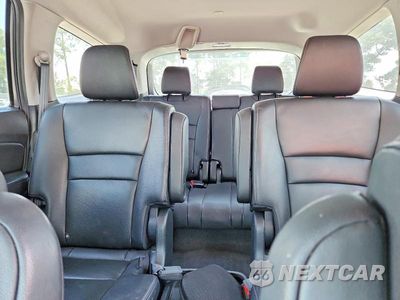 Zdjęcie 10 z 13 samochodu: 2019 HONDA PILOT TOURING VIN:5FNYF5H61KB034170 - miniatura
