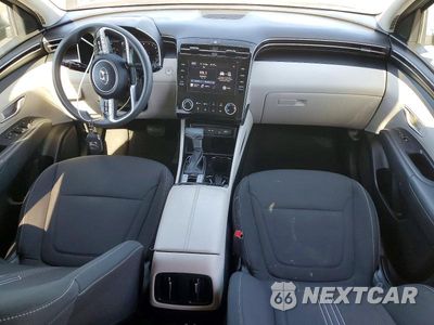Zdjęcie 8 z 13 samochodu: 2023 HYUNDAI TUCSON SEL VIN:5NMJBCAE1PH210482 - miniatura