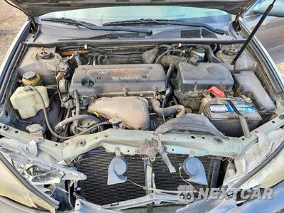Zdjęcie 11 z 12 samochodu: 2002 TOYOTA CAMRY LE VIN:4T1BE32K32U518329 - miniatura