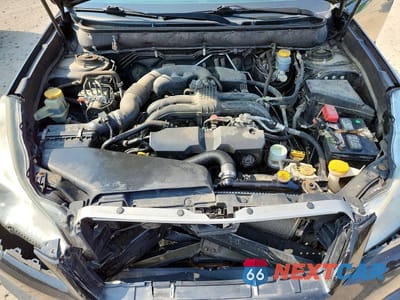 Zdjęcie 12 z 13 samochodu: 2014 SUBARU OUTBACK 2.5I PREMIUM VIN:4S4BRBDC3E3233239 - miniatura
