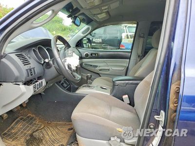 Zdjęcie 7 z 12 samochodu: 2012 TOYOTA TACOMA DOUBLE CAB VIN:5TFJX4GN9CX014404 - miniatura