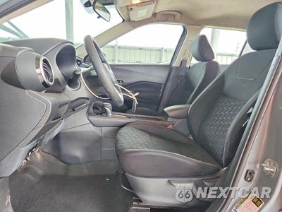 Zdjęcie 7 z 13 samochodu: 2021 NISSAN KICKS SV VIN:3N1CP5CV0ML543390 - miniatura
