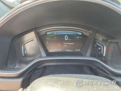 Zdjęcie 9 z 13 samochodu: 2021 HONDA CR-V EX VIN:7FART6H52ME025110 - miniatura