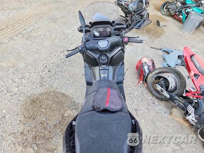 Zdjęcie 6 z 8 samochodu: 2025 YAMAHA CZD300 A VIN:MH3SH23E5SK001108 - miniatura