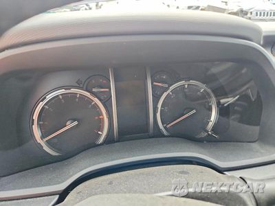 Zdjęcie 9 z 12 samochodu: 2022 TOYOTA 4RUNNER TRD OFF-ROAD PREMIUM VIN:JTERU5JR7N6014869 - miniatura