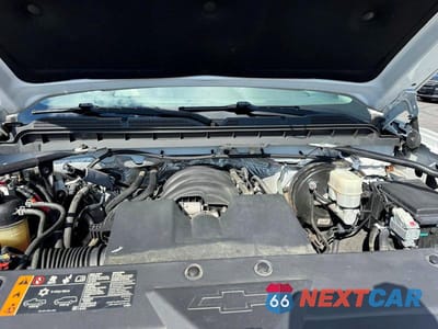 Zdjęcie 11 z 12 samochodu: 2017 CHEVROLET SILVERADO K1500 CUSTOM VIN:1GCVKPEHXHZ301809 - miniatura