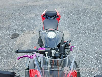 Piąte zdjęcie samochodu w środku: 2025 UK OTHER VIN:L2BB5AAK9SB808042 - miniatura