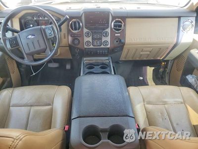 Zdjęcie 8 z 12 samochodu: 2014 FORD F350 SUPER DUTY VIN:1FT8W3BT6EEA02372 - miniatura