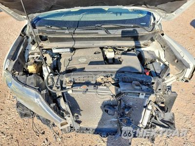 Zdjęcie 12 z 14 samochodu: 2015 NISSAN PATHFINDER S VIN:5N1AR2MM7FC692568 - miniatura