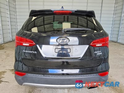 Zdjęcie 6 z 12 samochodu: 2013 HYUNDAI SANTA FE SPORT 2.4L VIN:5XYZUDLB0DG097636 - miniatura