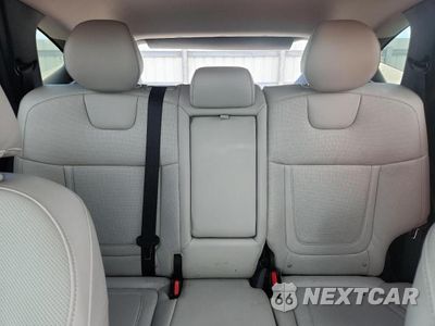 Zdjęcie 10 z 13 samochodu: 2023 HYUNDAI TUCSON SEL VIN:5NMJF3AE8PH285801 - miniatura