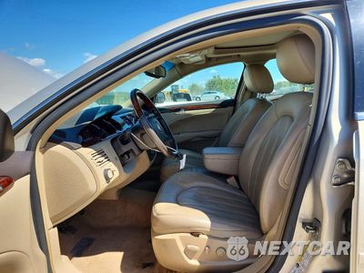 Zdjęcie 7 z 12 samochodu: 2009 BUICK LUCERNE CXL VIN:1G4HD57M89U134995 - miniatura