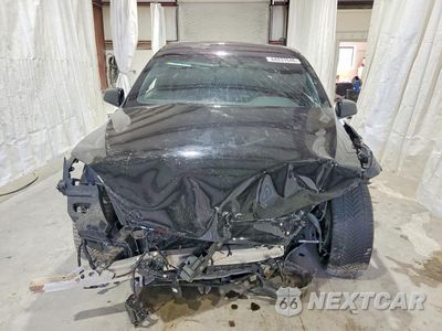 Piąte zdjęcie samochodu w środku: 2023 TESLA MODEL X VIN:7SAXCBE62PF431324 - miniatura