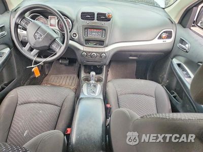 Zdjęcie 8 z 14 samochodu: 2018 DODGE JOURNEY SE VIN:3C4PDCAB2JT254060 - miniatura
