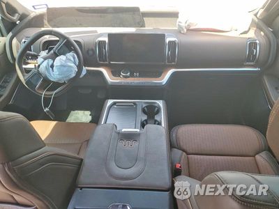 Zdjęcie 8 z 13 samochodu: 2025 FORD EXPEDITION KING RANCH VIN:1FMJU1P8XSEA12765 - miniatura