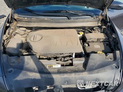 Zdjęcie 12 z 13 samochodu: 2017 JEEP CHEROKEE LATITUDE VIN:1C4PJMCS3HW656749 - miniatura