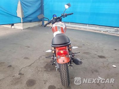 Czwarte zdjęcie samochodu z boku: 2021 ZONGSHEN MOTORCYCLE VIN:LZSSDNRB9M1003413 - miniatura