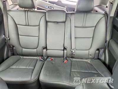 Zdjęcie 10 z 13 samochodu: 2015 KIA SORENTO LX VIN:5XYKTCA61FG628138 - miniatura