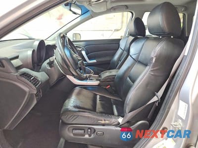 Zdjęcie 7 z 13 samochodu: 2008 ACURA RDX VIN:5J8TB18278A003570 - miniatura