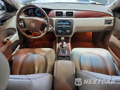 Zdjęcie 8 z 12 samochodu: 2008 BUICK LUCERNE CXL VIN:1G4HD57228U113895 - miniatura