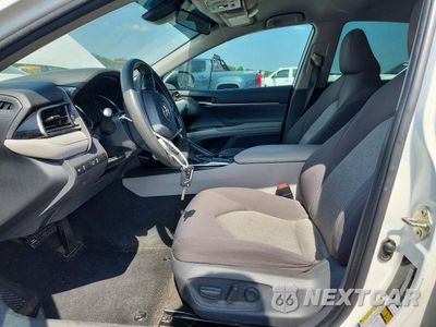 Zdjęcie 7 z 12 samochodu: 2019 TOYOTA CAMRY LE VIN:4T1B11HK9KU822465 - miniatura