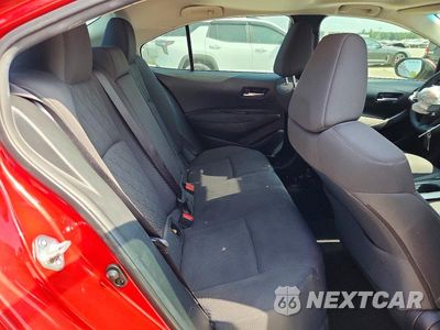 Zdjęcie 10 z 12 samochodu: 2020 TOYOTA COROLLA LE VIN:JTDHPRAE1LJ001346 - miniatura