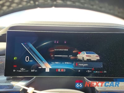 Zdjęcie 9 z 12 samochodu: 2023 BMW 740 I VIN:WBA23EH03PCL71161 - miniatura