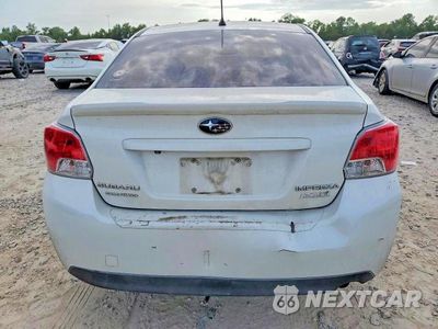 Zdjęcie 6 z 14 samochodu: 2015 SUBARU IMPREZA PREMIUM VIN:JF1GJAC68FH025021 - miniatura