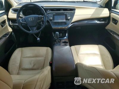 Zdjęcie 8 z 12 samochodu: 2016 TOYOTA AVALON XLE PLUS VIN:4T1BK1EB3GU210724 - miniatura