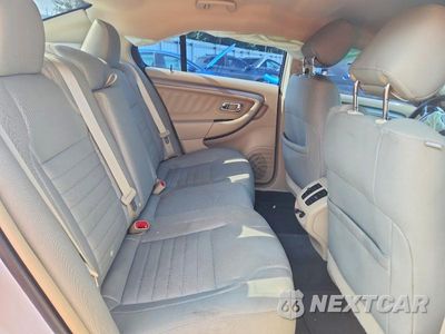 Zdjęcie 10 z 12 samochodu: 2014 FORD TAURUS SE VIN:1FAHP2D87EG169981 - miniatura