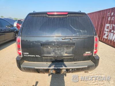 Zdjęcie 6 z 13 samochodu: 2009 GMC YUKON XL DENALI VIN:1GKFK06269R240437 - miniatura