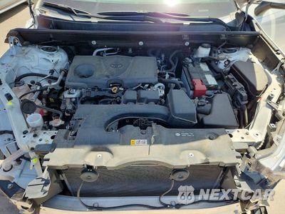 Zdjęcie 12 z 13 samochodu: 2023 TOYOTA RAV4 XLE PREMIUM VIN:2T3C1RFV5PW280859 - miniatura
