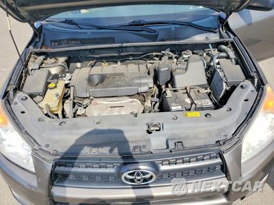 Zdjęcie 11 z 12 samochodu: 2011 TOYOTA RAV4 BASE VIN:2T3BF4DV8BW149775 - miniatura