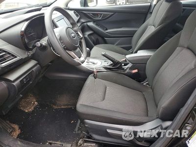 Zdjęcie 7 z 12 samochodu: 2021 SUBARU IMPREZA PREMIUM VIN:4S3GTAV6XM3701304 - miniatura
